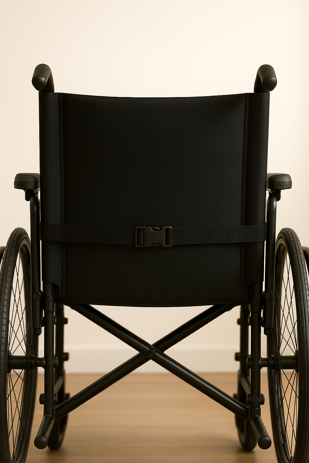 Cuscino Sedia a Rotelle in Memory | Intero Impermeabile