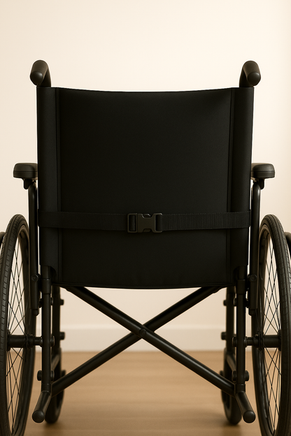 Cuscino Sedia a Rotelle in Memory | Intero Impermeabile